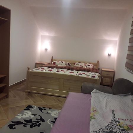 Vuceljic Rooms Andrijevica 外观 照片
