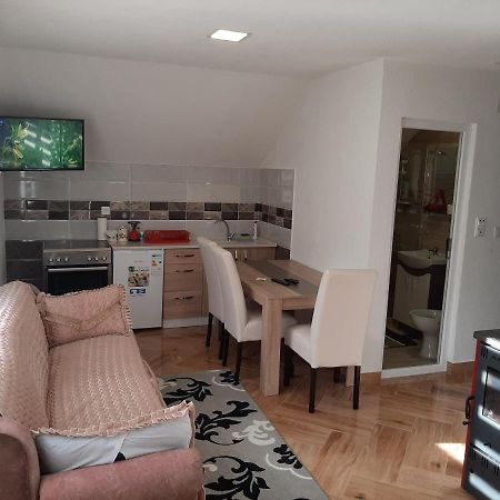 Vuceljic Rooms Andrijevica 外观 照片