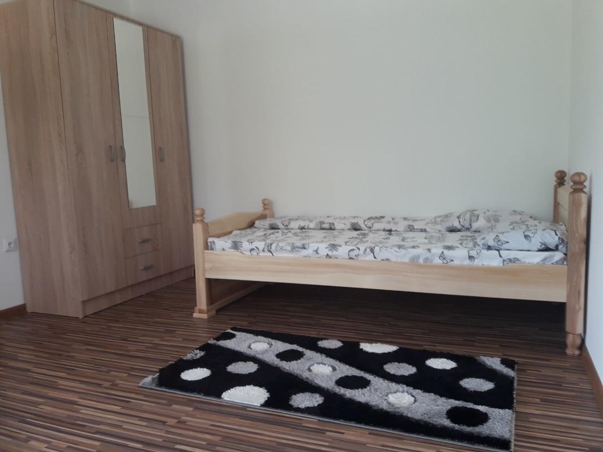 Vuceljic Rooms Andrijevica 外观 照片