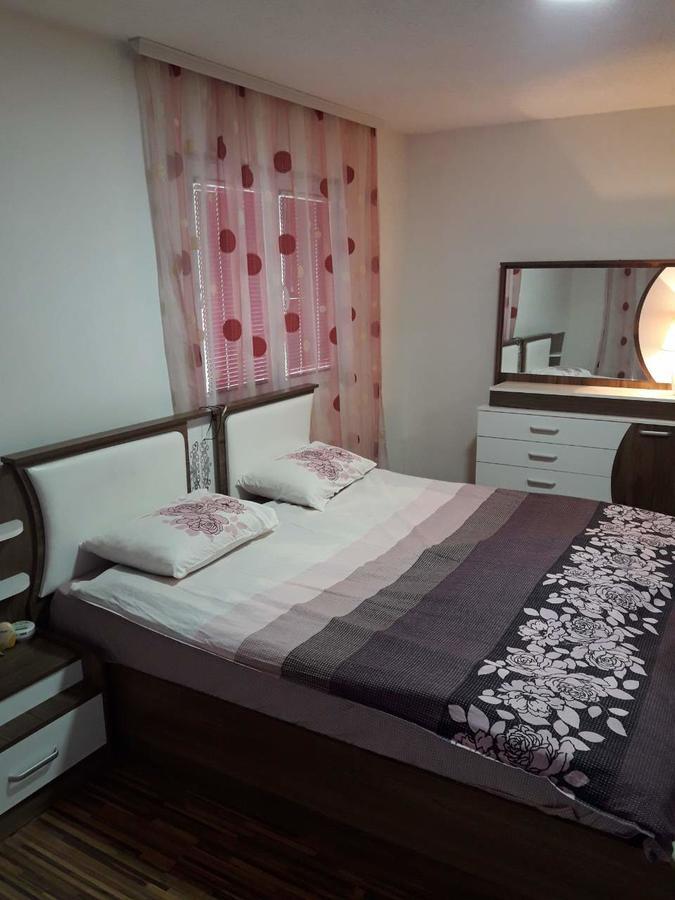 Vuceljic Rooms Andrijevica 外观 照片