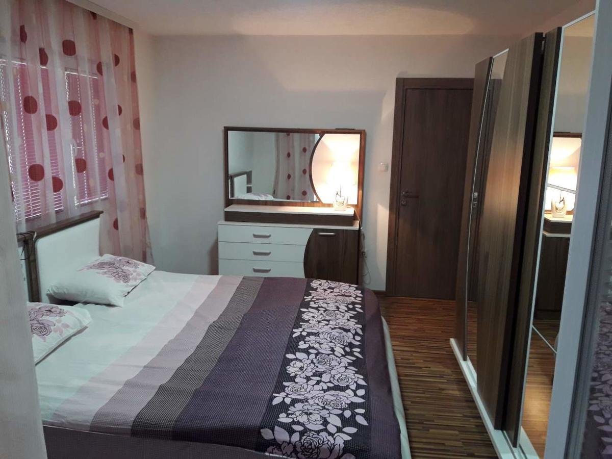 Vuceljic Rooms Andrijevica 外观 照片