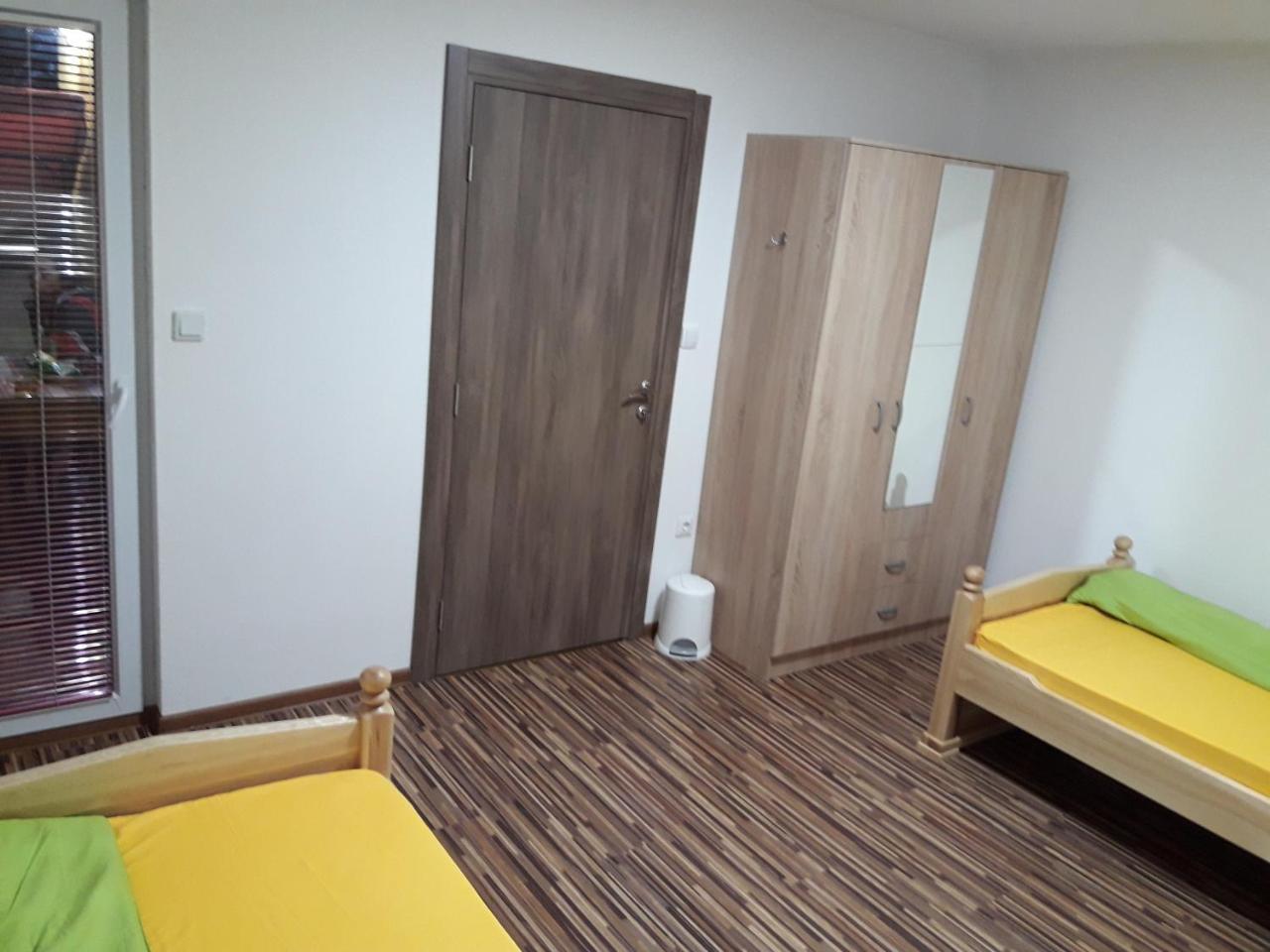Vuceljic Rooms Andrijevica 外观 照片