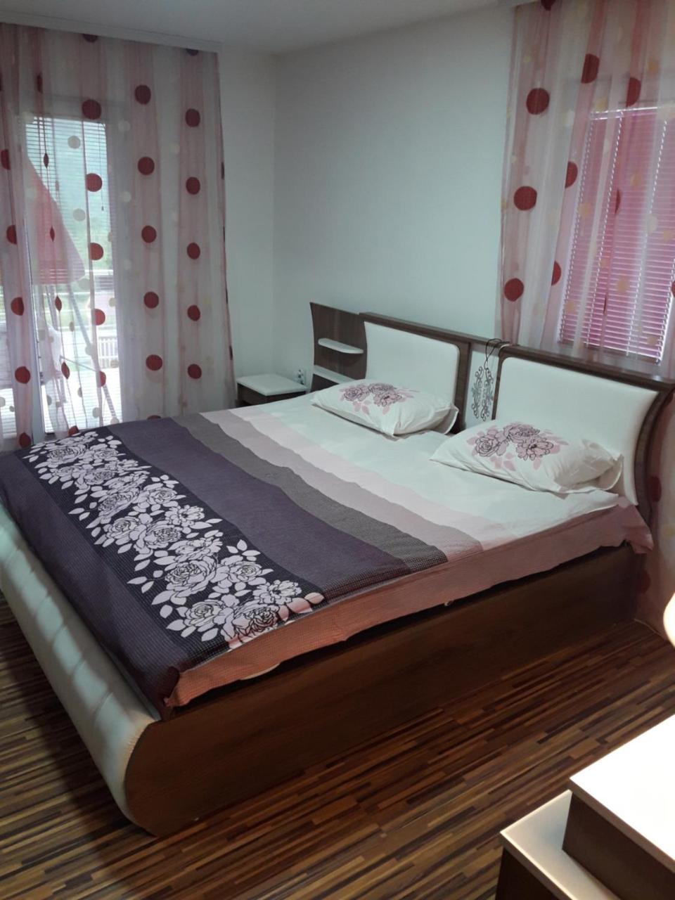Vuceljic Rooms Andrijevica 外观 照片
