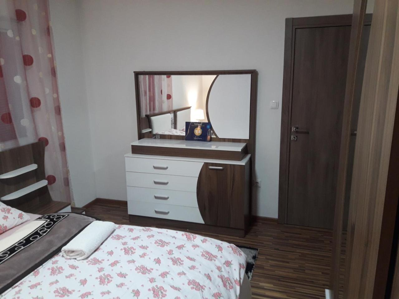 Vuceljic Rooms Andrijevica 外观 照片