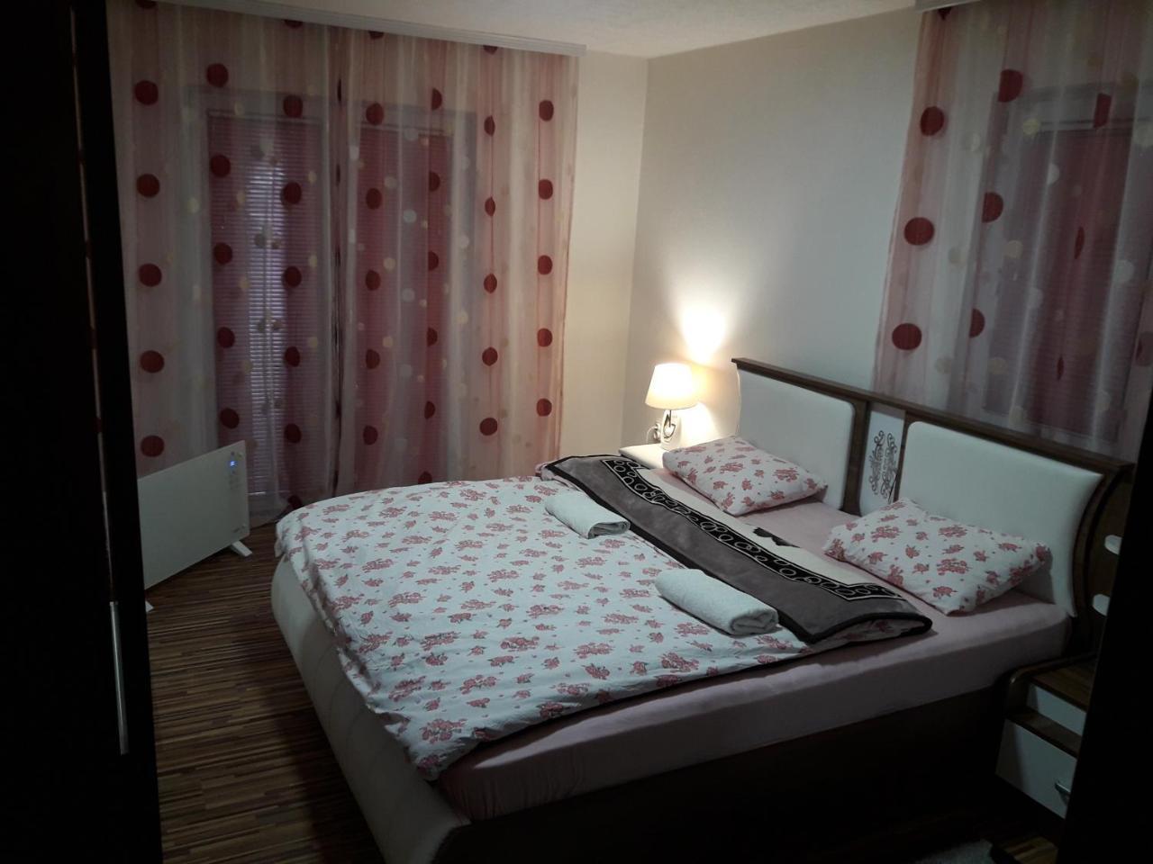 Vuceljic Rooms Andrijevica 外观 照片