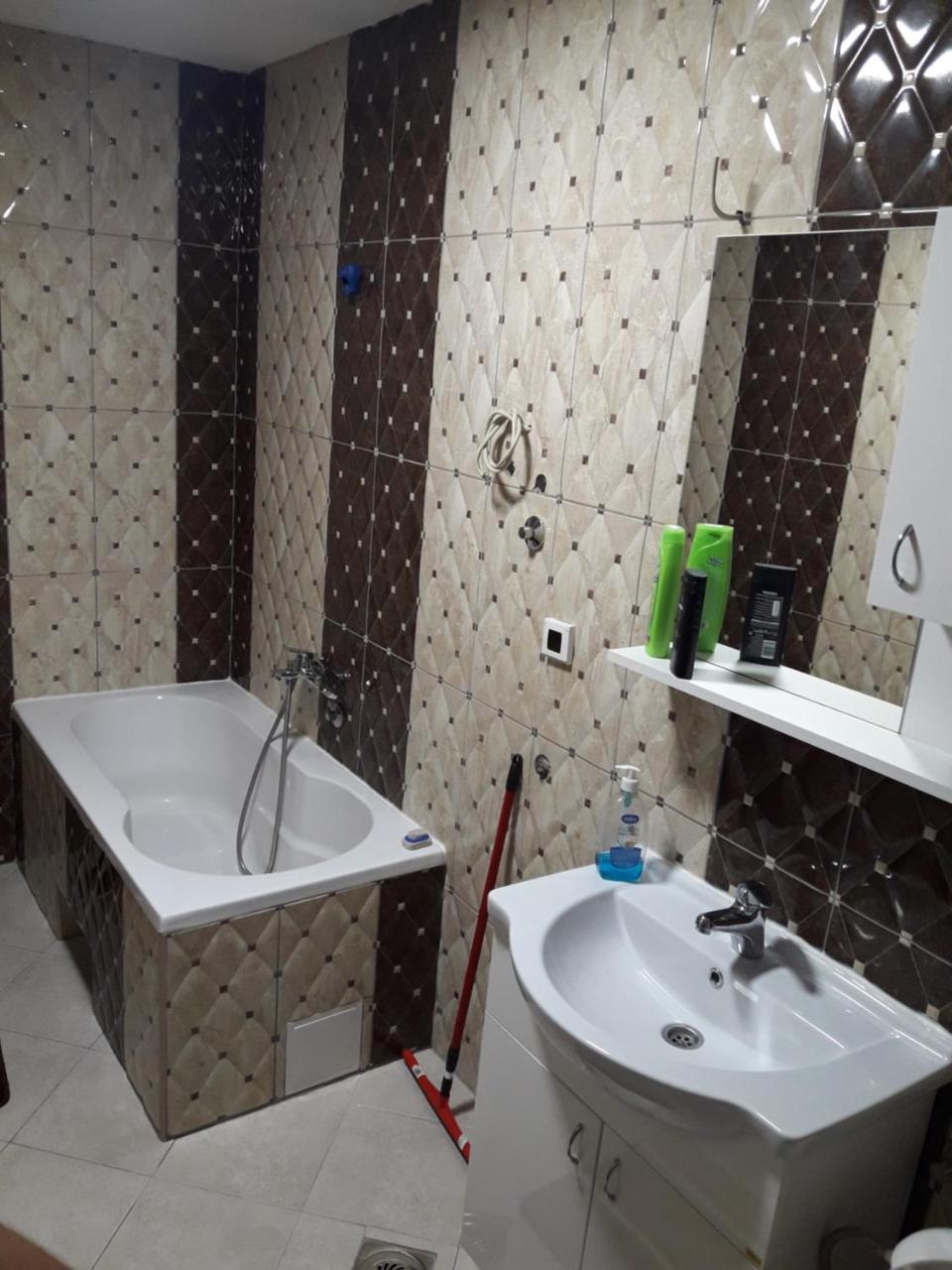 Vuceljic Rooms Andrijevica 外观 照片