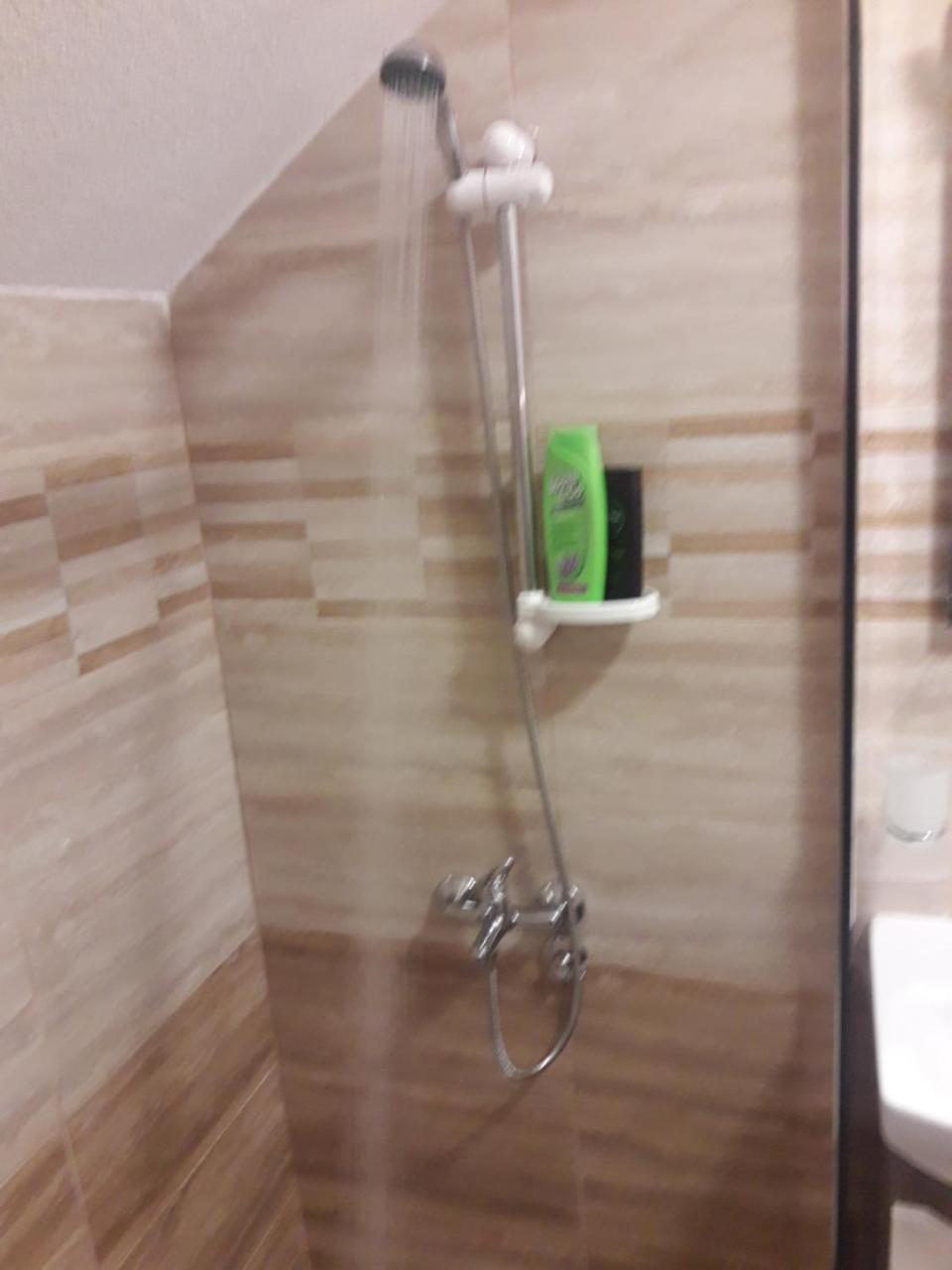 Vuceljic Rooms Andrijevica 外观 照片