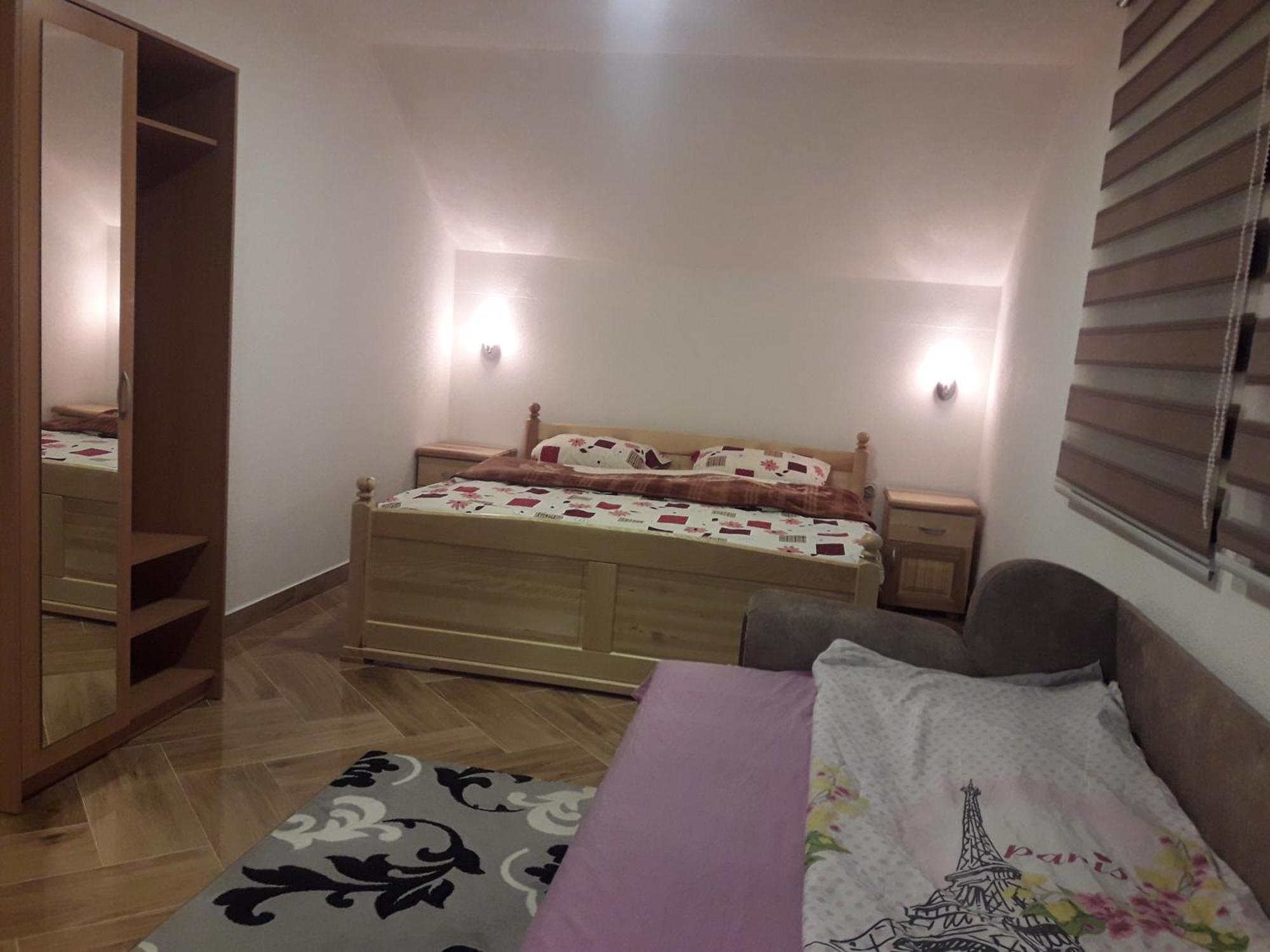 Vuceljic Rooms Andrijevica 外观 照片