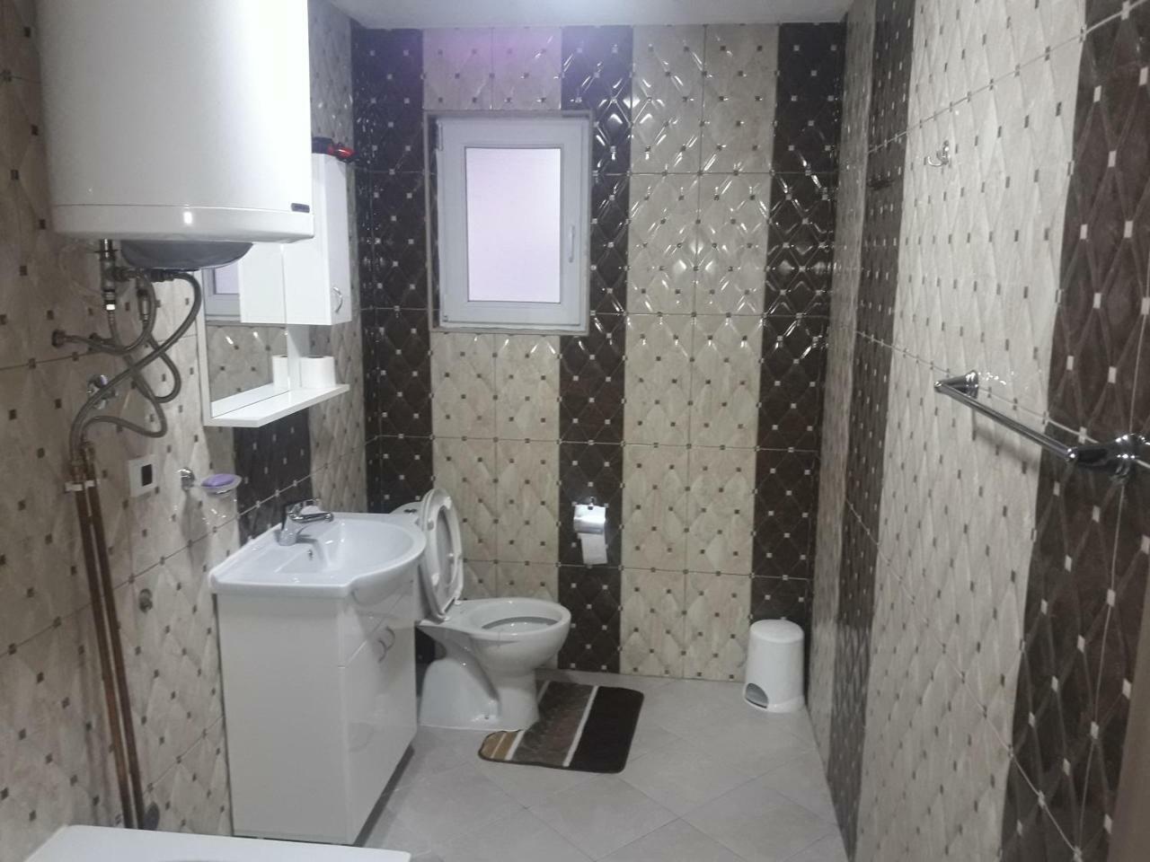Vuceljic Rooms Andrijevica 外观 照片