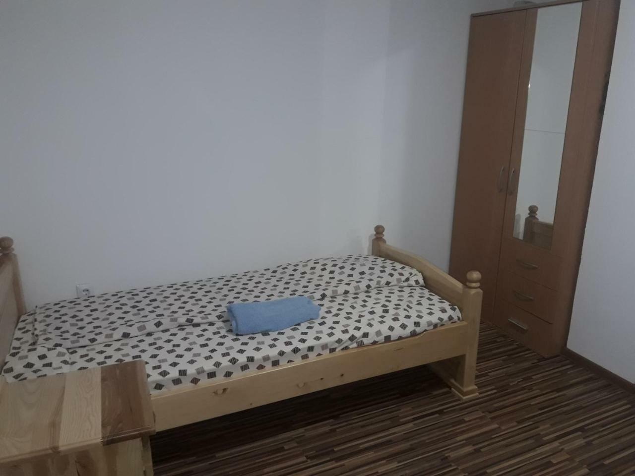 Vuceljic Rooms Andrijevica 外观 照片