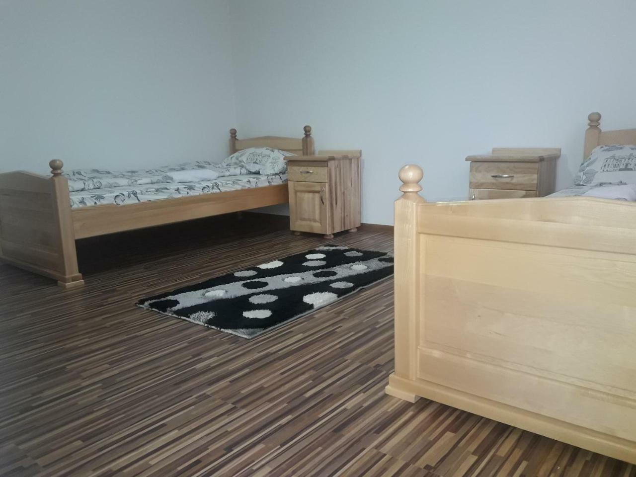 Vuceljic Rooms Andrijevica 外观 照片