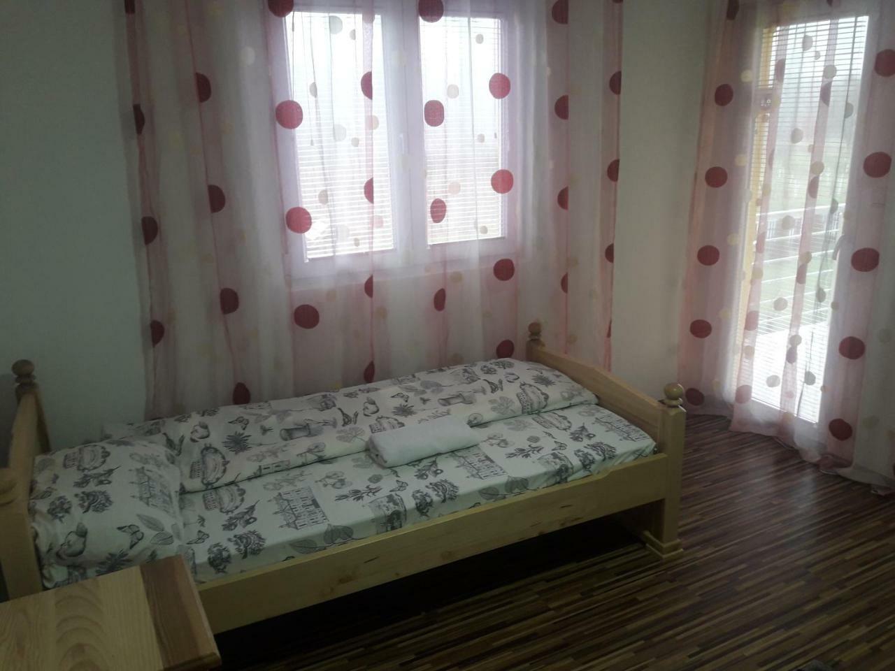 Vuceljic Rooms Andrijevica 外观 照片