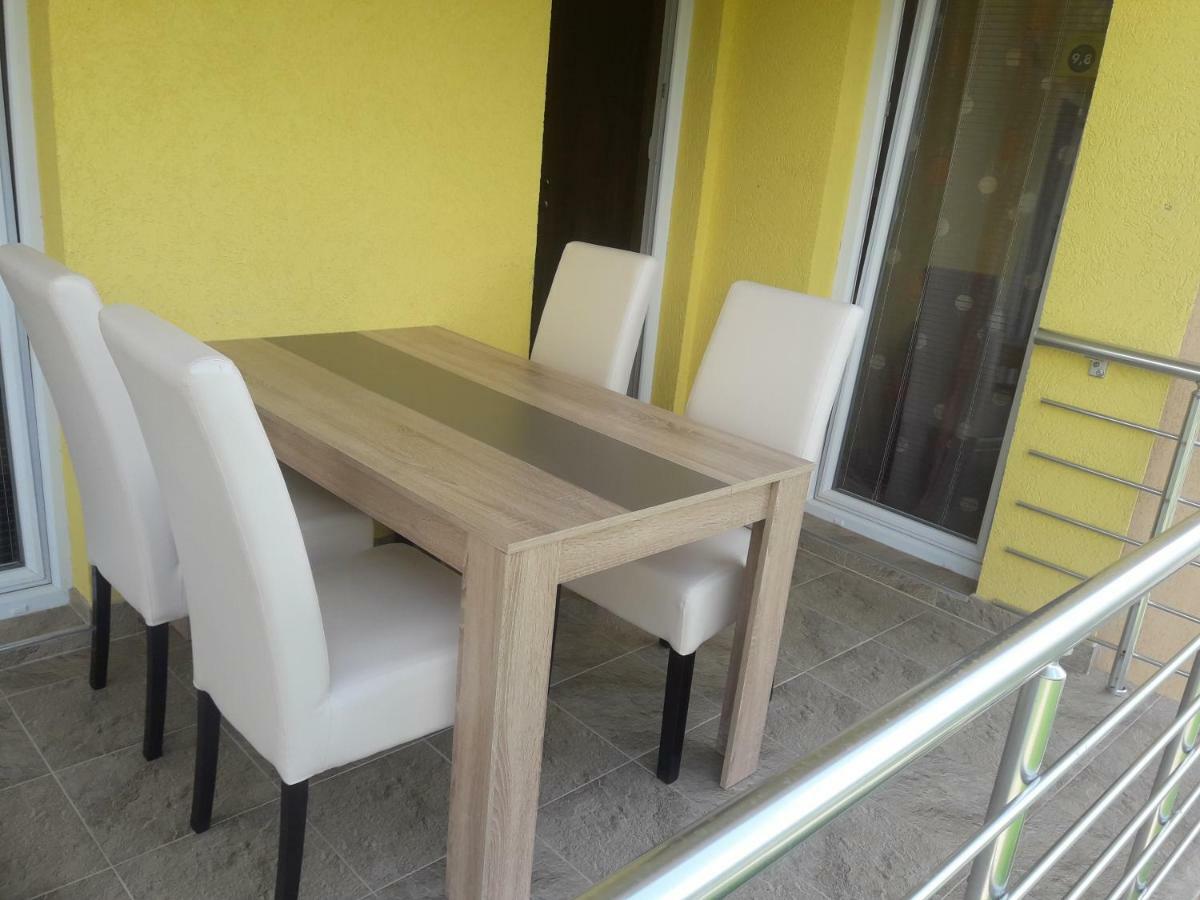 Vuceljic Rooms Andrijevica 外观 照片