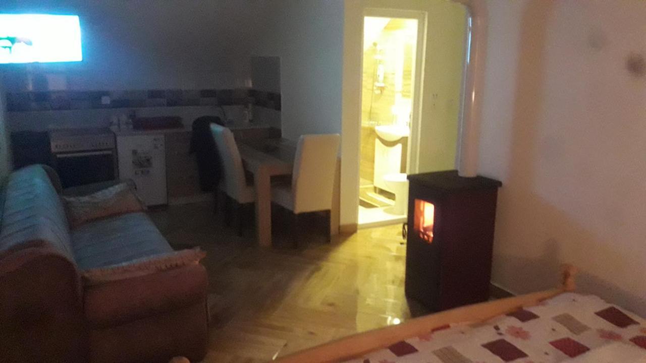 Vuceljic Rooms Andrijevica 外观 照片