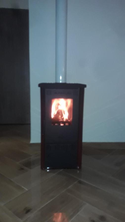 Vuceljic Rooms Andrijevica 外观 照片