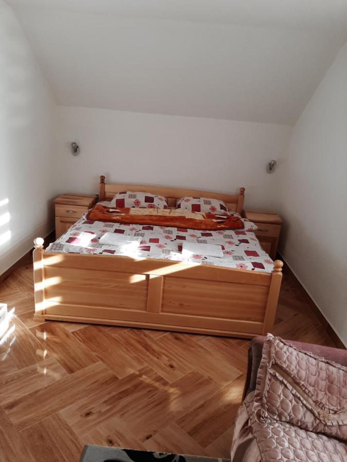 Vuceljic Rooms Andrijevica 外观 照片